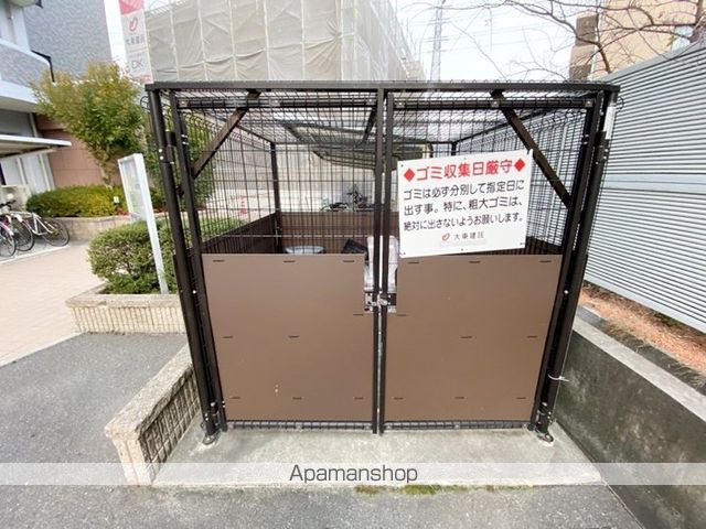 サンフォレスタ上道のその他写真