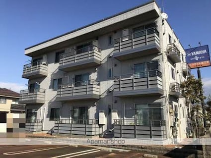 ベル・ネージュＡ[1LDK/45.48m2]の外観3