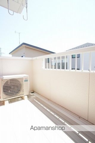 レジダンス・ノーブル IIIの内装写真