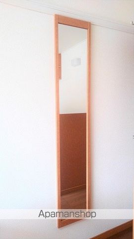 レオパレスGLOBAL ONEの内装写真