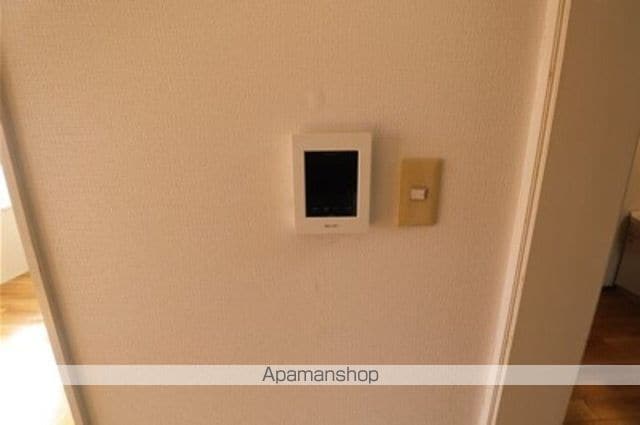 ファーストインキャニオンハウス Iの内装写真
