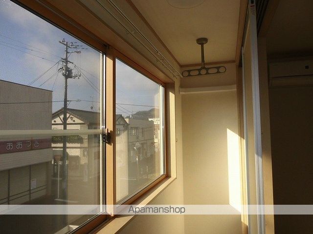 casa feliceの内装写真