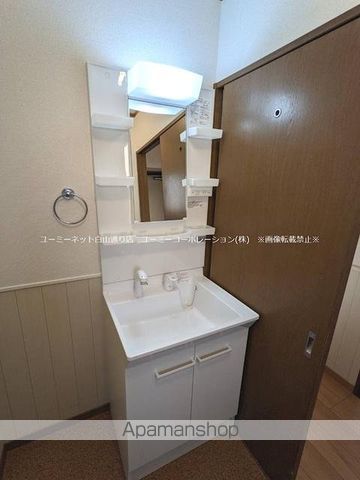 ベネッセ米野の内装写真