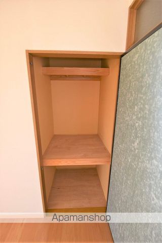 ブラウンシャトー[3DK/52.99m2]の収納