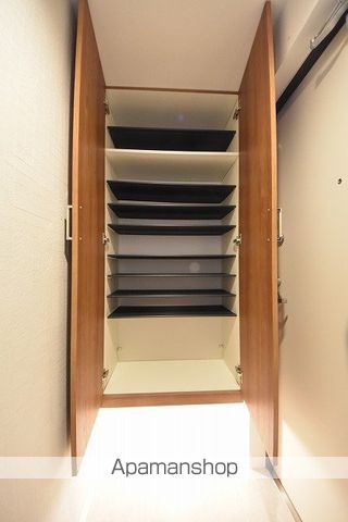 シェリールオアーゼの内装写真