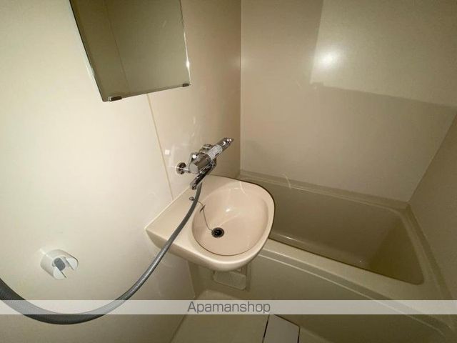 リバーサイドTMIの内装写真