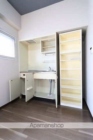 サンステージ山城の内装写真