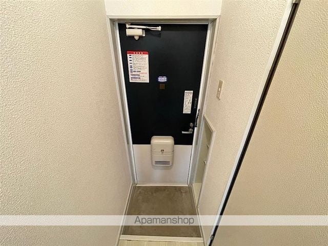 ロイヤルハイツ国見の内装写真