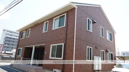 グランモア・Ｋ[2LDK/63.62m2]の外観2
