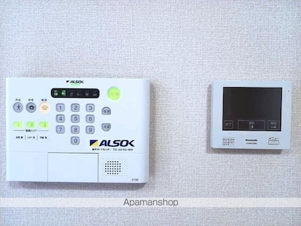 グローリアス　ＩＩＩ[1LDK/53.48m2]のその他設備