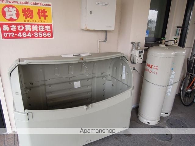 ヴィクトリアコート岸和田のその他写真