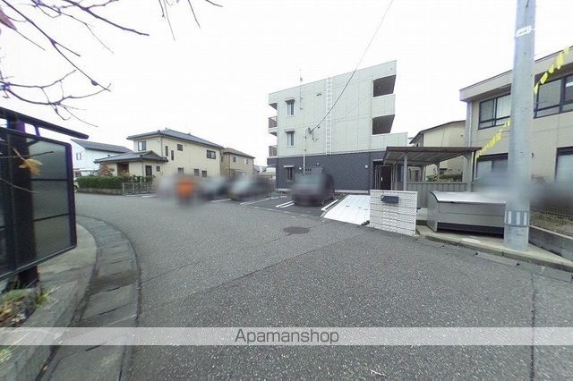 スターブル 居住部の周辺写真