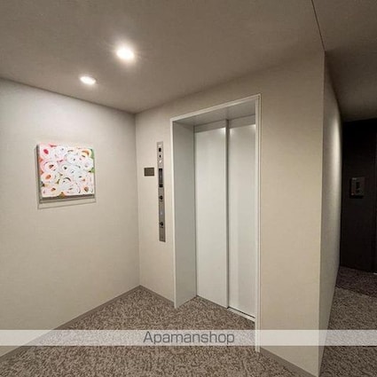 パークアクシス新宿西落合[1DK/26.99m2]の外観4