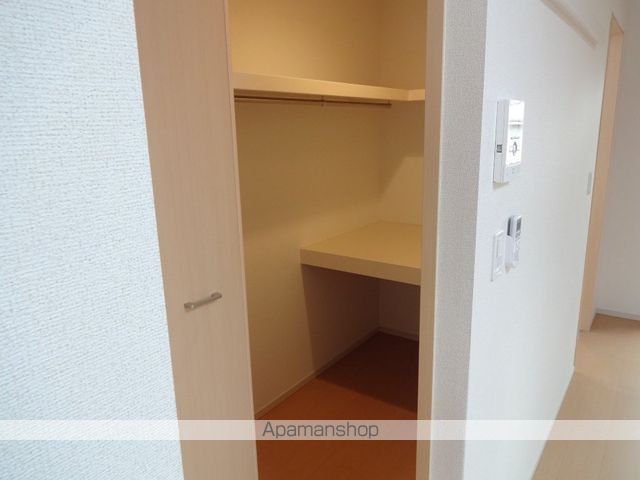 ラ フォレスタの内装写真