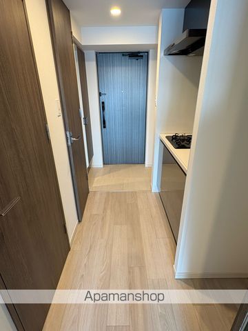 SーRESIDENCE堺浜寺BROADの内装写真