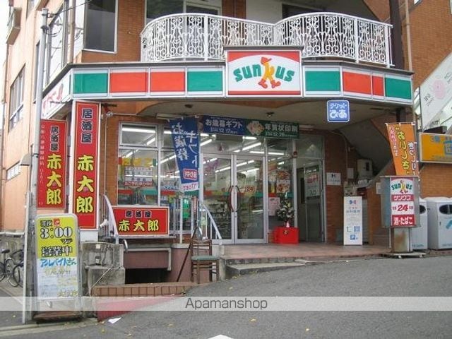 リヴィエールの周辺写真