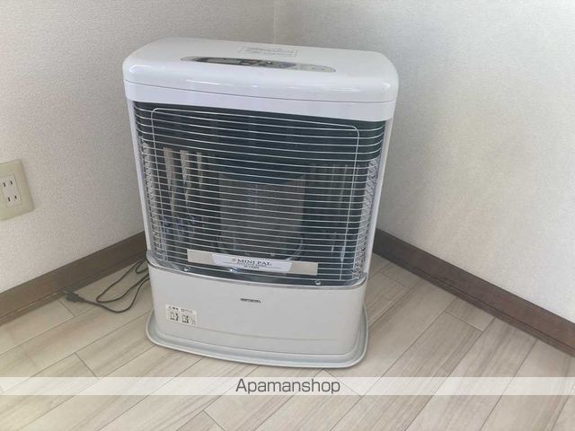 スプリング32の内装写真