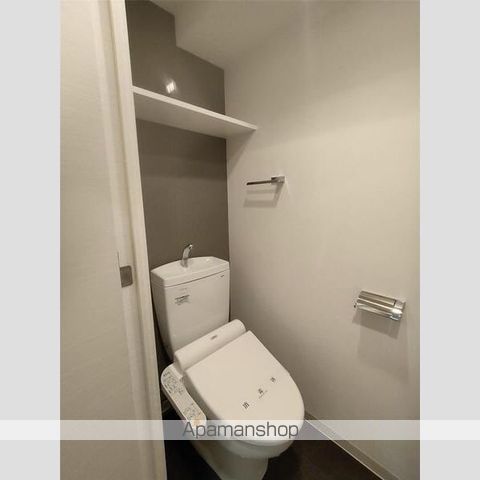 S-RESIDENCE難波Brillerの内装写真