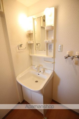 FIOOREの内装写真