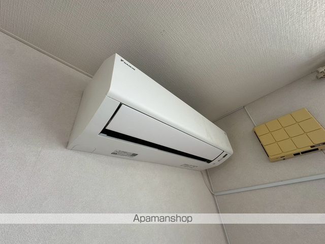 めぐみハイツの内装写真