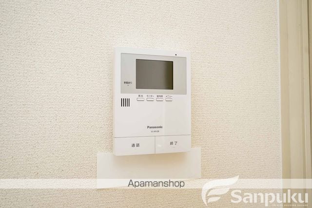 オレンジコート土居田の内装写真
