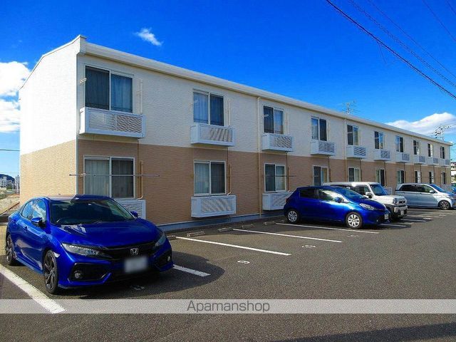 レオパレス南若園Aのその他写真