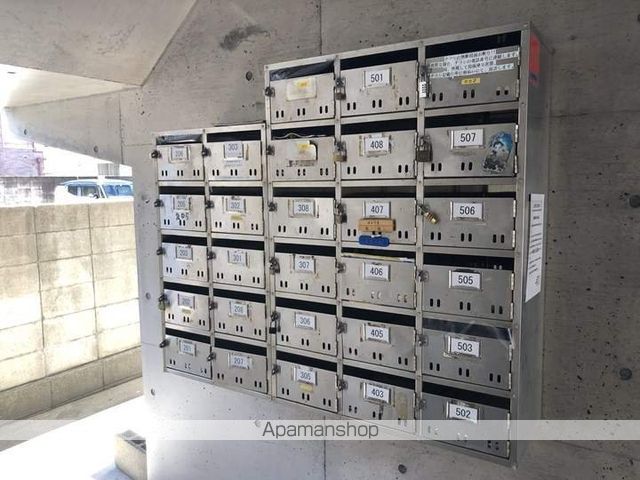 ノースリバーIのその他写真