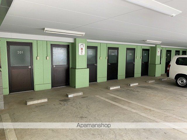 かわい富町マンションのその他写真