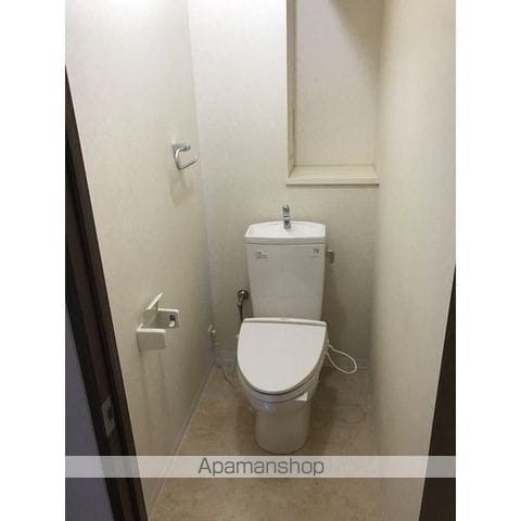 パークサイド津島の内装写真