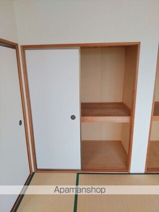 和歌山県和歌山市栄谷[2DK/39.66m2]の収納