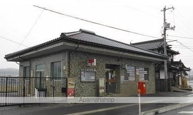 プラシード 弐番館の周辺写真