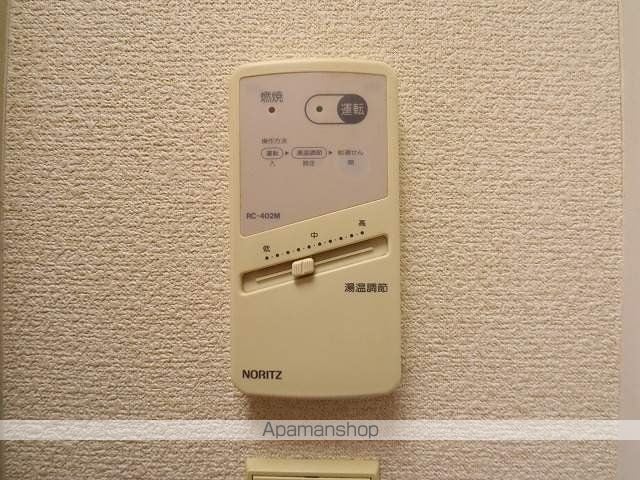 サンレオ花園の内装写真
