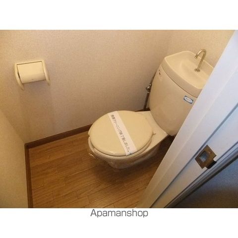 ユーハイツの内装写真
