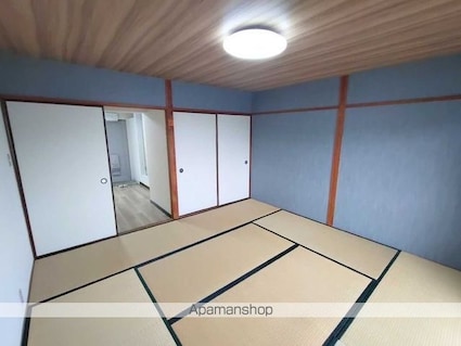 西浦マンション[1K/22m2]の内装2