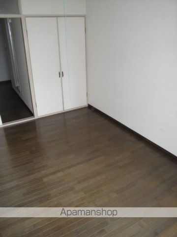 ラセーヌの内装写真