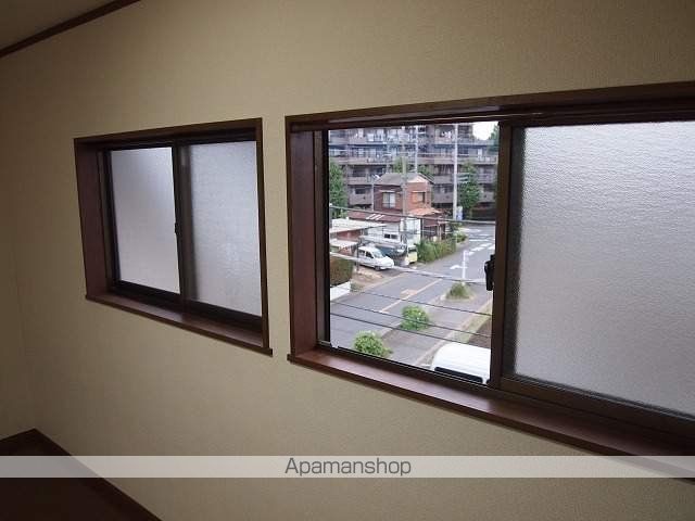 アヴェイラ朝霞の内装写真
