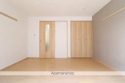 マロンセントラル[1DK/26.46m2]の内装5