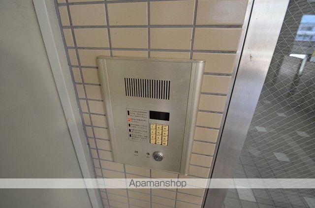 日宝エミール上之園の内装写真