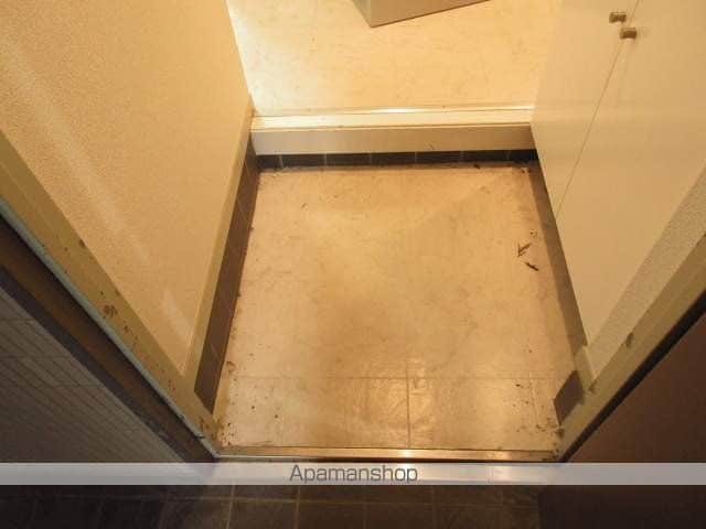 グランロペIIの内装写真