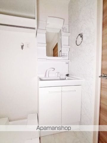 フォルティス倉敷 B棟の内装写真