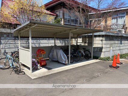 セントグランモア　Ａ[3LDK/66.22m2]の外観2