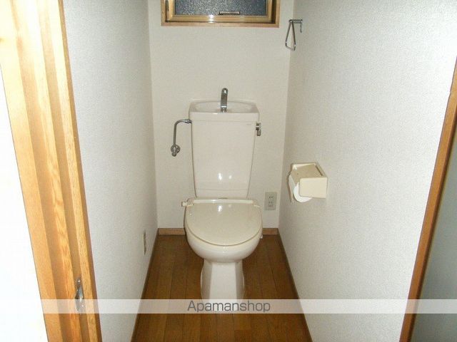 シティパレス西崎の内装写真