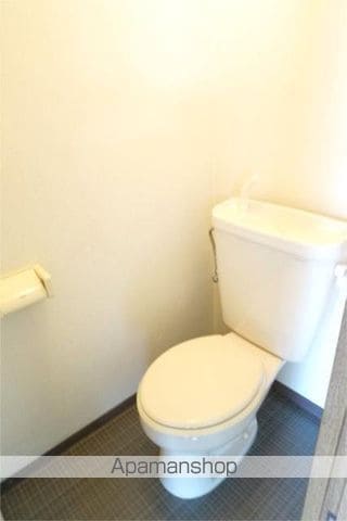 マンションジュネスVIIIの内装写真