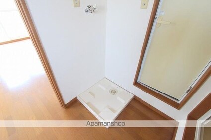 香川県高松市木太町[1K/27.36m2]のその他設備