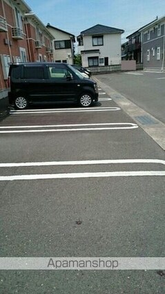 プラシード本浦　Ｃ[3LDK/68.03m2]の駐車場1