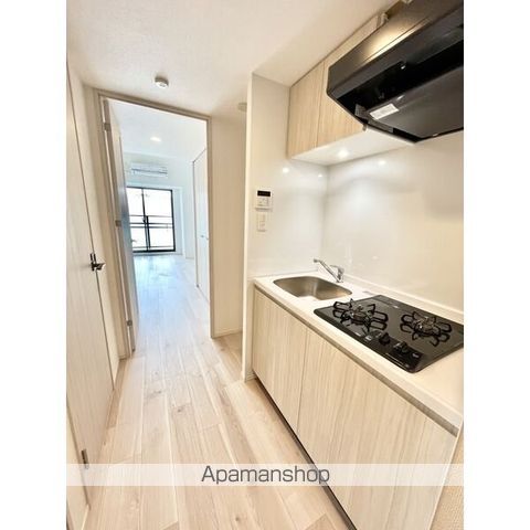 SーRESIDENCE星ヶ丘の内装写真