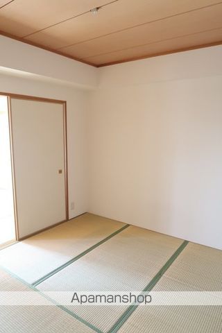 ヒルトップ藤ヶ丘.の内装写真