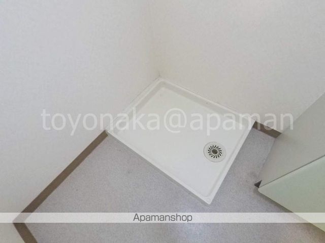 ローレル西緑丘の内装写真