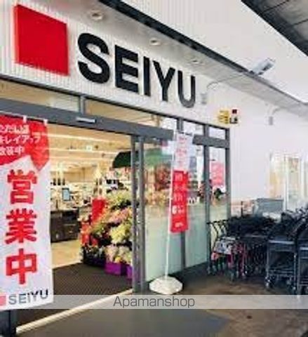 レジディア中村橋の周辺写真