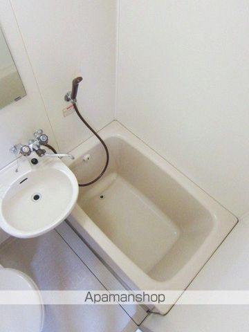 メゾン栗田の内装写真